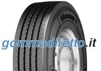 Foto pneumatico: BARUM, BT 200 R 18PR M+S 285/70 R19.5 150K Estive