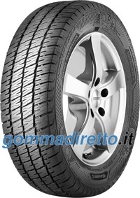 Foto pneumatico: BARUM, VANIS ALL SEASON 215/70 R15 109R Quattro-stagioni