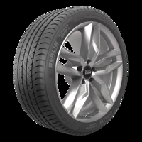 Foto pneumatico: BERLINTIRES, SUMMER UHP 1 275/35 R19 100Y Estive