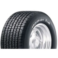 Foto pneumatico: BFGOODRICH, RADIAL TA RWL CLASSIC 295/50 R15 105S Estive