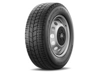 Foto pneumatico: BF Goodrich, ACTIVAN 4S 215/75 R16 116R Quattro-stagioni