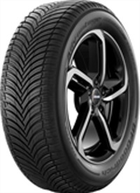 Foto pneumatico: BF Goodrich, ADVANTAGE ALL-SEASON 185/55 R16 83V Quattro-stagioni