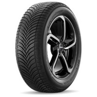 Foto pneumatico: BF Goodrich, ADVANTAGE ALL-SEASON 195/55 R16 91H Quattro-stagioni