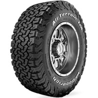 Foto pneumatico: BFGOODRICH, ALL TERRAIN T/A KO2 M+S 6PR 3PMSF 235/65 R17 109R Quattro-stagioni