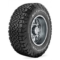 Foto pneumatico: BF Goodrich, ALL-TERRAIN T/A KO2 215/70 R16 100R Quattro-stagioni