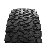 Foto pneumatico: BFGOODRICH, ALL TERRAIN TA KICKOFF 2 265/60 R20 121S Quattro-stagioni