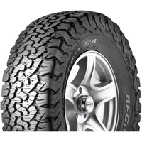 Foto pneumatico: BFGOODRICH, ALL TERRAIN TA KICKOFF 2 275/55 R20 115S Quattro-stagioni