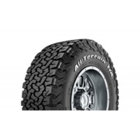 Foto pneumatico: BF Goodrich, ALL-TERRAIN T/A KO2 265/60 R18 119S Quattro-stagioni