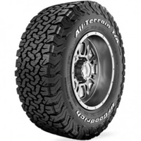 Foto pneumatico: BF Goodrich, ALL-TERRAIN T/A KO2 215/75 R15 100S Quattro-stagioni