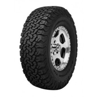 Foto pneumatico: BFGOODRICH, ALL TERRAIN TA KICKOFF 2 265/65 R18 117R Quattro-stagioni