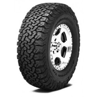 Foto pneumatico: BF Goodrich, ALL-TERRAIN T/A KO2 245/75 R16 120S Quattro-stagioni