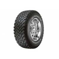 Foto pneumatico: BFGOODRICH, ALL TERRAIN TA KICKOFF 2 225/65 R17 107S Quattro-stagioni