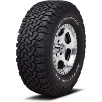 Foto pneumatico: BFGOODRICH, All Terrain T/A KO2 LRD RWL 225/70 R17 110S Estive