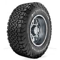 Foto pneumatico: BF Goodrich, ALL-TERRAIN T/A KO2 245/70 R16 113S Quattro-stagioni