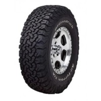 Foto pneumatico: BFGOODRICH, ALL-TERRAIN TA KICKOFF 2 RWL 35/ R15 113Q Quattro-stagioni