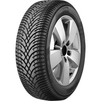 Foto pneumatico: BFGOODRICH, G FORCE WINTER 2 EL 205/55 R17 95V Invernali