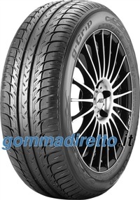 Foto pneumatico: BF Goodrich, G-GRIP 245/45 R17 99Y Estive