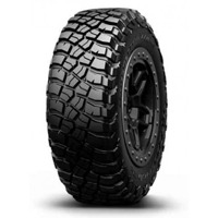 Foto pneumatico: BFGOODRICH, MUD TERRAIN TA KM 3 245/65 R17 111Q Estive