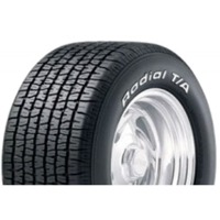 Foto pneumatico: BFGOODRICH, RADIAL TA RWL CLASSIC 245/60 R14 98S Estive