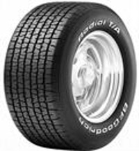 Foto pneumatico: BFGOODRICH, RADIAL TA RWL CLASSIC 205/60 R13 86S Estive