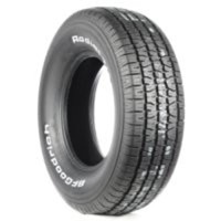 Foto pneumatico: BFGOODRICH, RADIAL TA RWL CLASSIC 155/80 R15 83S Estive