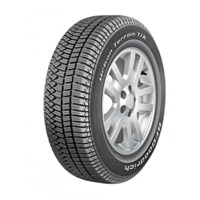 Foto pneumatico: BFGOODRICH, URBAN TERRAIN TA 205/70 R15 96H Quattro-stagioni