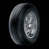 Foto pneumatico: BFGOODRICH, URBAN TERRAIN TA 225/70 R16 103H Quattro-stagioni