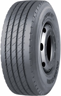 Foto pneumatico: BISON, ECOWAY AZ170 315/70 R22.5 156L Estive