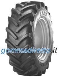 Foto pneumatico: BKT, AGRIMAX RT 765 240/70 R16 A8 Estive