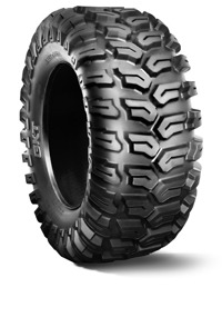 Foto pneumatico: BKT, SIERRA MAX 25/10 R12 50N Estive