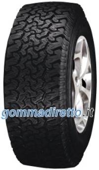 Foto pneumatico: BLACKSTAR, GLOBETROTTER 2 RETREADED 205/80 R16 104Q Estive