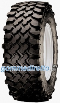 Foto pneumatico: BLACKSTAR, GUYANE RETREADED 215/80 R16 107Q Estive