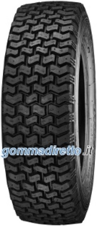 Foto pneumatico: BLACKSTAR, RBS CAM PLUS S4 RETREADED 225/65 R16 112Q Estive