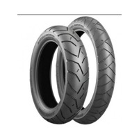 Foto pneumatico: BRIDGESTONE, A 40 F REAR 150/70 R17 69V Estive