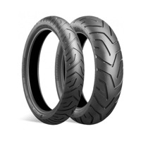 Foto pneumatico: BRIDGESTONE, A 41 150/70 R18 70W Estive