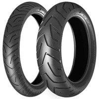 Foto pneumatico: BRIDGESTONE, A 41 90/90 R21 54V Estive