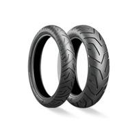 Foto pneumatico: BRIDGESTONE, A 41 G REAR 170/60 R17 72V Estive