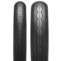 Foto pneumatico: BRIDGESTONE, AC 04 G (TT) REAR 130/80 R18 66H Estive