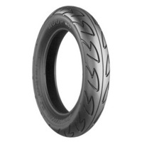 Foto pneumatico: BRIDGESTONE, B 01 100/80 R10 53J Estive