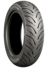 Foto pneumatico: BRIDGESTONE, B 02 PRO 150/70 R14 66S Estive