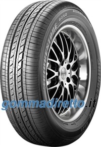 Foto pneumatico: BRIDGESTONE, B 250 195/65 R15 91H Estive