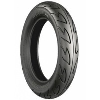 Foto pneumatico: BRIDGESTONE, B01 HOOP 3.5/ R10 51J Estive