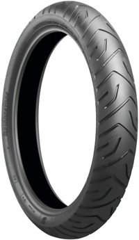 Foto pneumatico: BRIDGESTONE, BATTLAX A41 N 150/70 R18 70H Estive