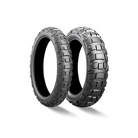 Foto pneumatico: BRIDGESTONE, BATTLAX ADVENTURECROSS AX41 100/90 R18 56P Estive