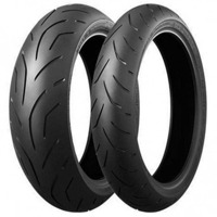 Foto pneumatico: BRIDGESTONE, BATTLAX S20 M REAR 180/55 R17 73W Estive