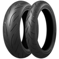 Foto pneumatico: BRIDGESTONE, BATTLAX S21 RE REAR 190/50 R17 73W Estive