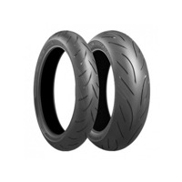 Foto pneumatico: BRIDGESTONE, BATTLAX S21 REAR 190/50 R17 73W Estive