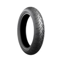 Foto pneumatico: BRIDGESTONE, BATTLAX SC1 FRONT 110/90 R13 56L Estive