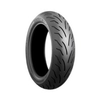 Foto pneumatico: BRIDGESTONE, BATTLAX SC1 RF REAR 140/70 R12 65L Estive