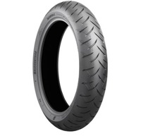 Foto pneumatico: BRIDGESTONE, BATTLAX SCOOTER 2 FRONT G T-MAX 120/70 R15 56H Estive